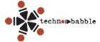 Technobabble business card